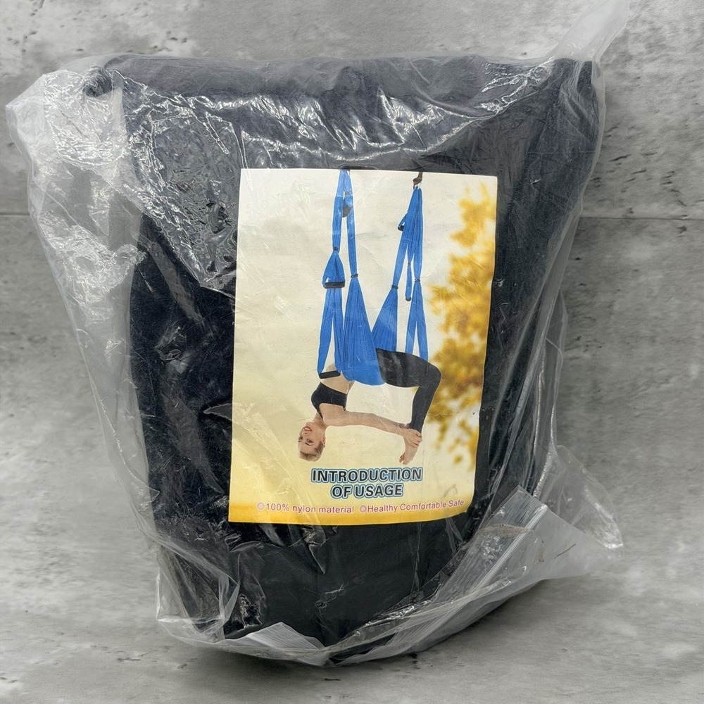 MIFXIN Aerial Yoga Swing Home Fitness